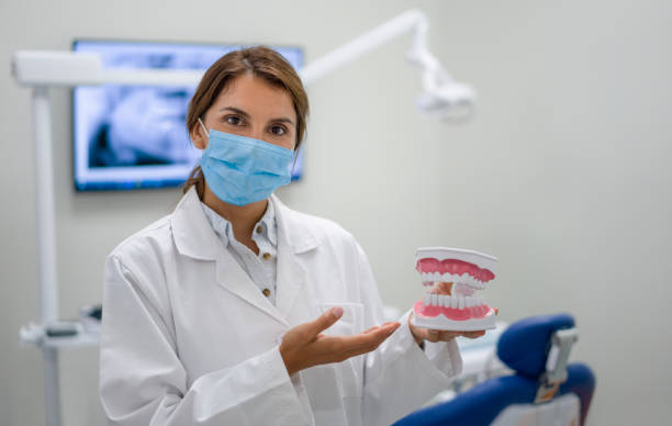 Best Emergency Gum Treatment in San Rafael, NM