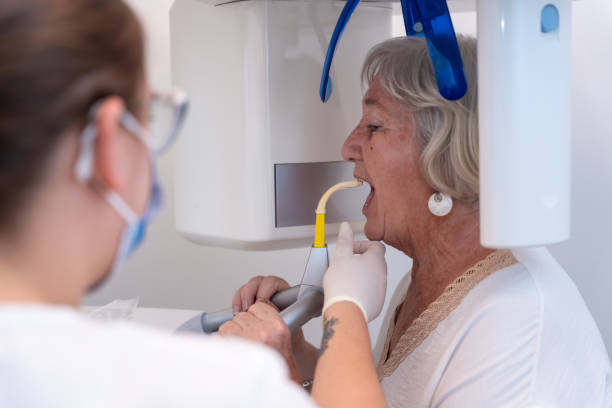 Best Emergency Denture Repair in San Rafael, NM