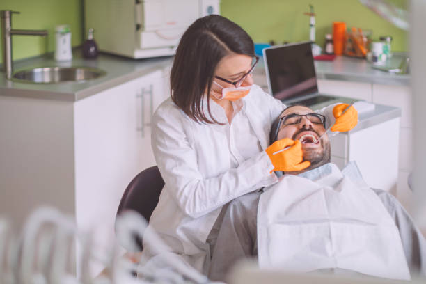 Best Urgent Care for Lost Fillings or Crowns in San Rafael, NM