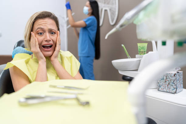 After-Hours Dental Trauma Care